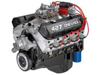 B3424 Engine
